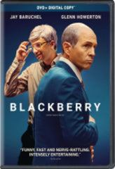 BLACKBERRY - + DIGITAL - [DVD]