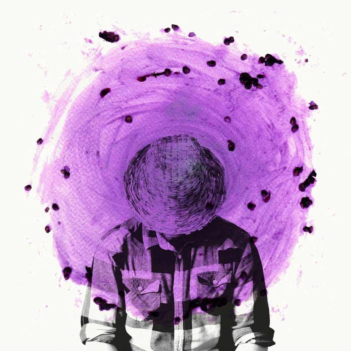 Peter Broderick - Blackberry - [Vinyl]