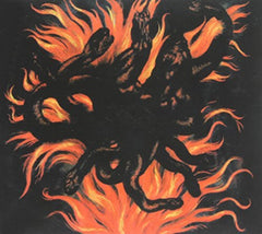 Medico Peste - Black Bile - [CD]
