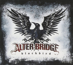Alter Bridge - Blackbird - [CD]