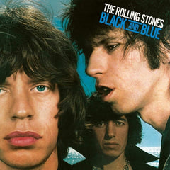 The Rolling Stones - Black And Blue - (180 Gram Vinyl) - [Vinyl]