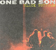 One Bad Son - Black Buffalo - [CD]