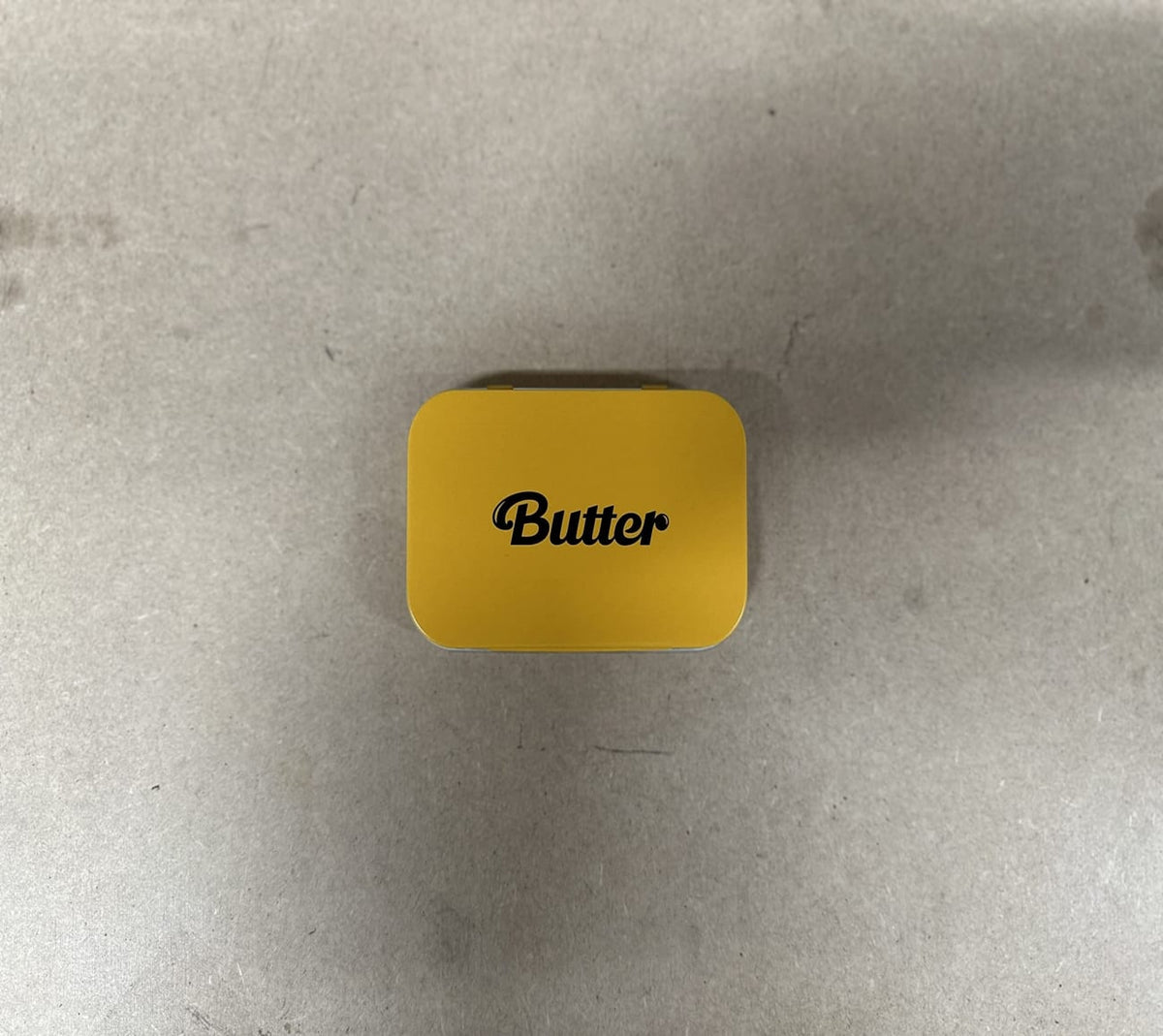 BTS - Butter - (Limited Edition, Sticker, Poster, Photo / Photo Card, Photo Book) - [CD]