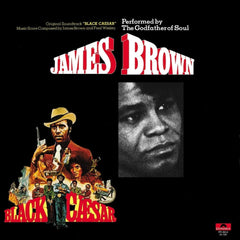 Brown James - BLACK CAESAROST (OST ) - [Vinyl]