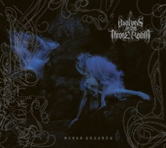 Wolves in the Throne Room - Black Cascade - [CD]