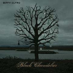 Biffy Clyro - Black Chandelier / Biblical - [Vinyl]