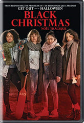 BLACK CHRISTMAS - [DVD]
