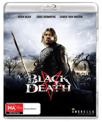 Black Death - [Blu-ray]