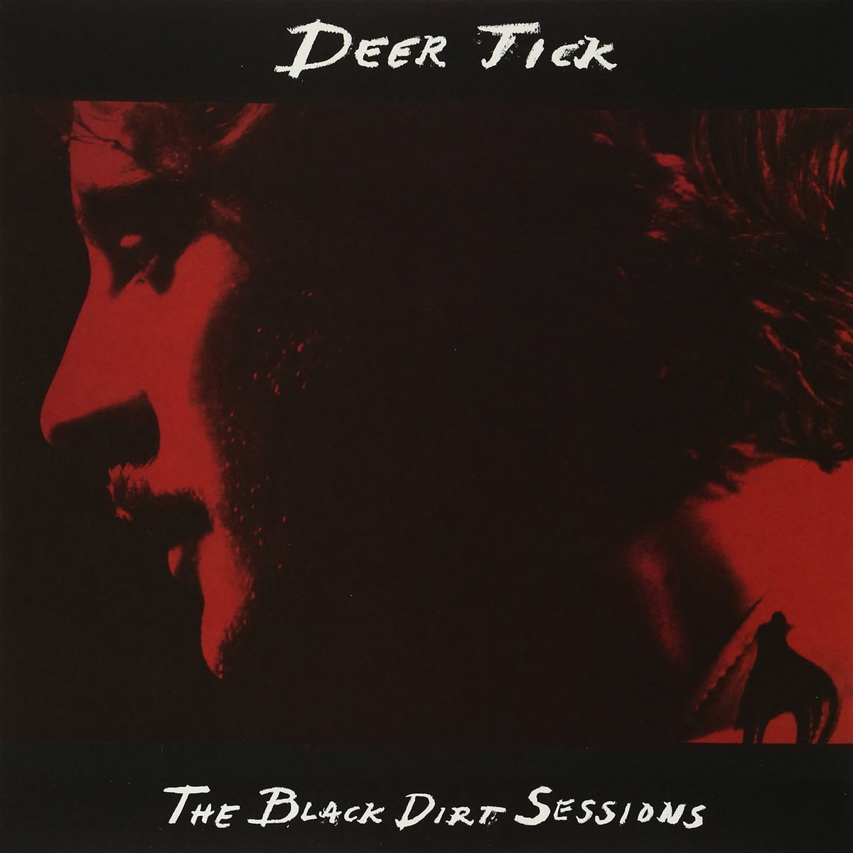 Deer Tick - The Black Dirt Sessions - (180 Gram , Digital Download Card) - [Vinyl]