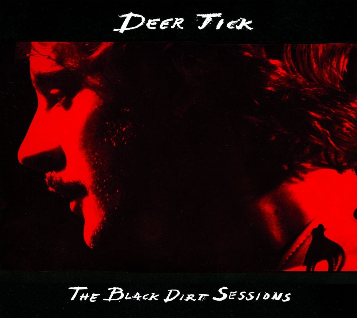 Deer Tick - The Black Dirt Sessions - [CD]