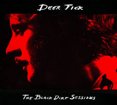 Deer Tick - The Black Dirt Sessions - [CD]