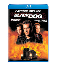 BLACK DOG - [Blu-ray]