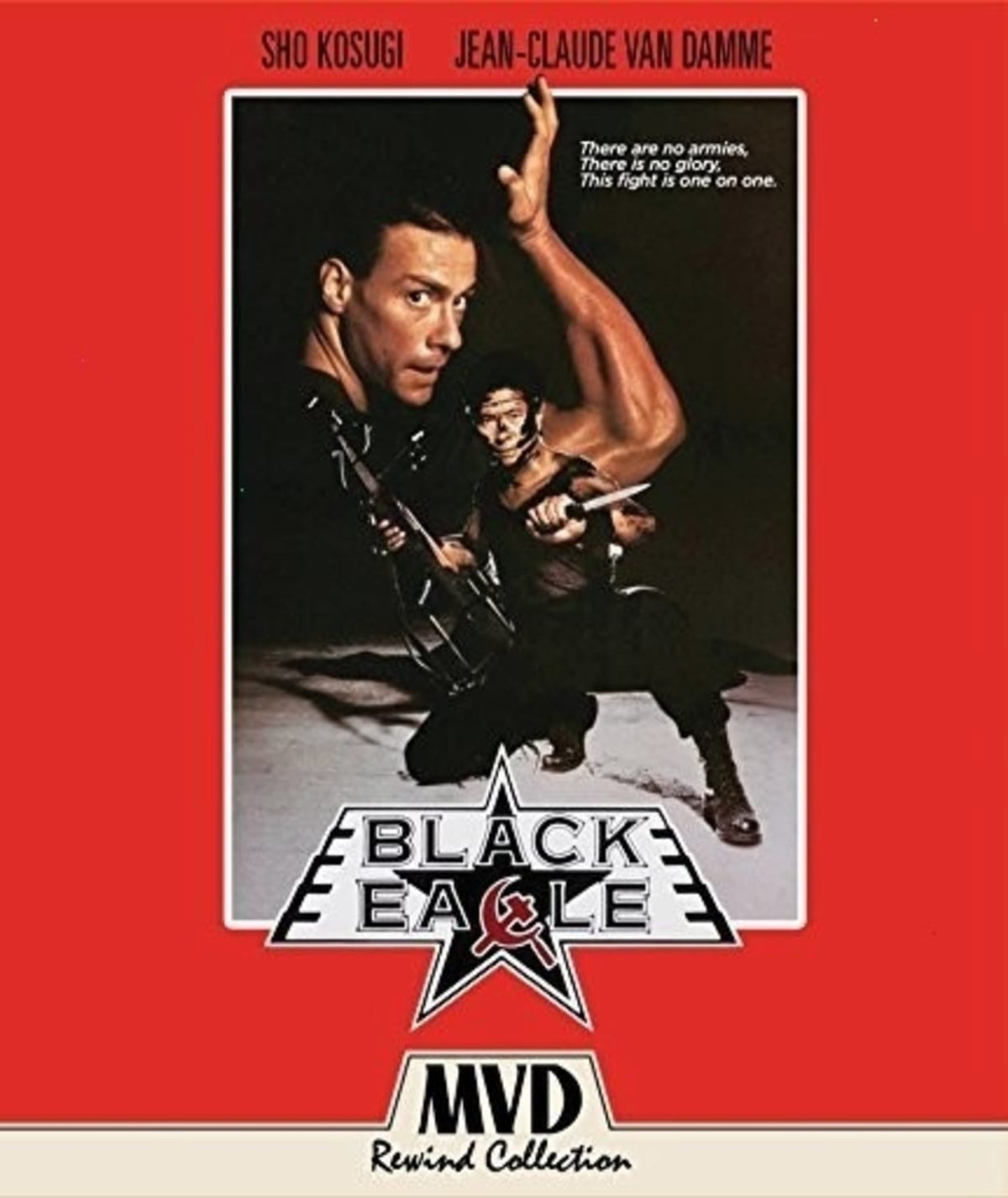 Black Eagle - [Blu-ray]