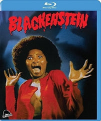 Blackenstein - [Blu-ray]