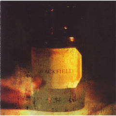 Blackfield - Blackfield - (Anniversary Edition) - [Vinyl]