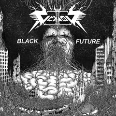 Vektor - Black Future - [Vinyl]