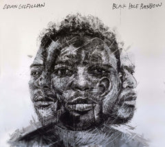 Devon Gilfillian - Black Hole Rainbow - [CD]