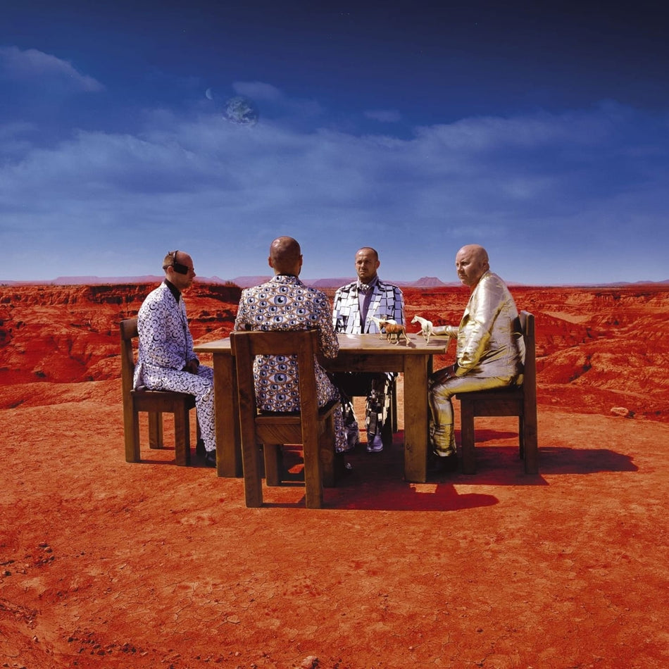 Muse - Black Holes and Revelations - [Vinyl]