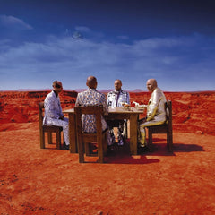 Muse - Black Holes and Revelations - [Vinyl]