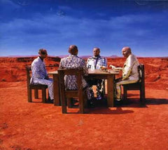 Muse - Black Holes & Revelations - [CD]