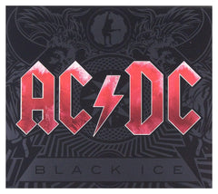 AC / DC - Black Ice - [CD]