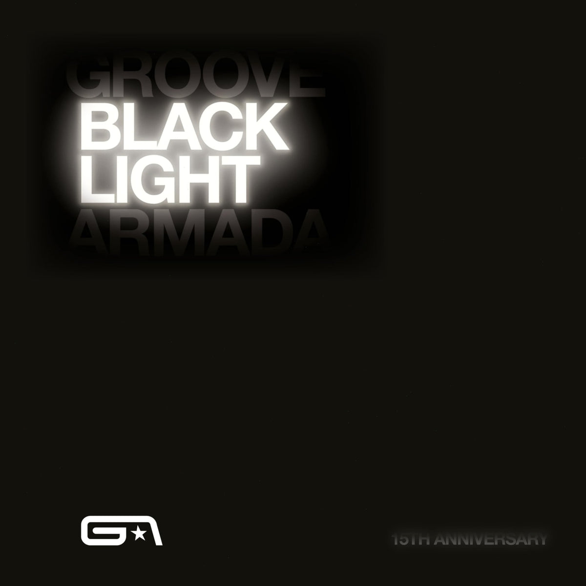 Groove Armada - Black Light - [Vinyl]