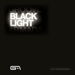 Groove Armada - Black Light - [Vinyl]