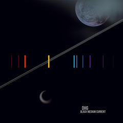 Dodheimsgard - Black Medium Current - [Vinyl]