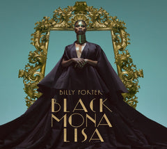Billy Porter - Black Mona Lisa - [CD]