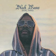 Isaac Hayes - Black Moses - [Vinyl]