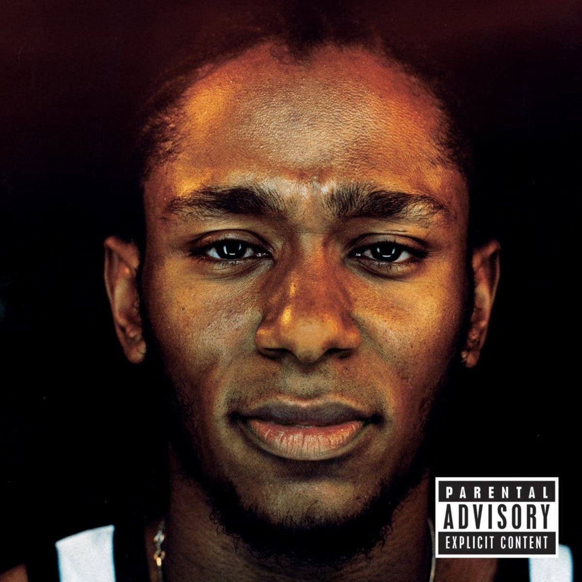 Mos Def - Black on Both Sides [Explicit Content] - (Parental Advisory Explicit Lyrics) - [Vinyl]