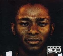 Mos Def - Black on Both Sides [Explicit Content] - (Parental Advisory Explicit Lyrics) - [CD]