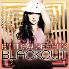 Britney Spears - Blackout - [Vinyl]