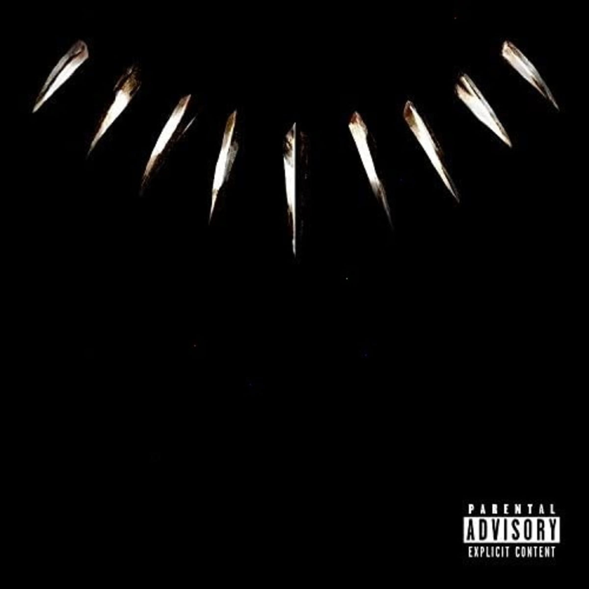 Various Artists - Black Panther The Album Music From And Inspired (Various Artists) - (180 Gram ) - [Vinyl]
