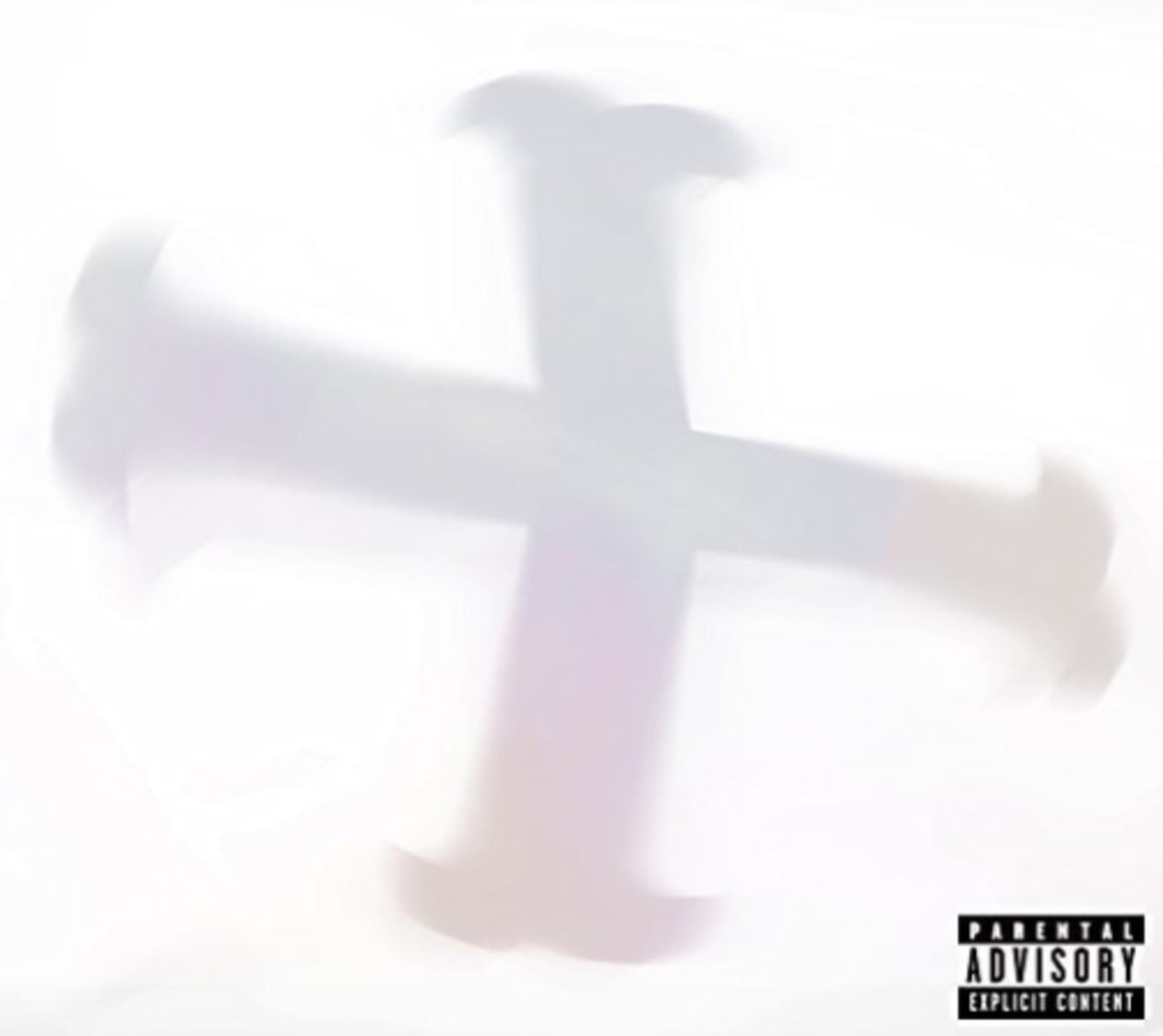 My Chemical Romance - Black Parade / Living With Ghosts (10th Anniversary) [Explicit Content] - (Parental Advisory Explicit Lyrics, Anniversary Edition) - [CD]