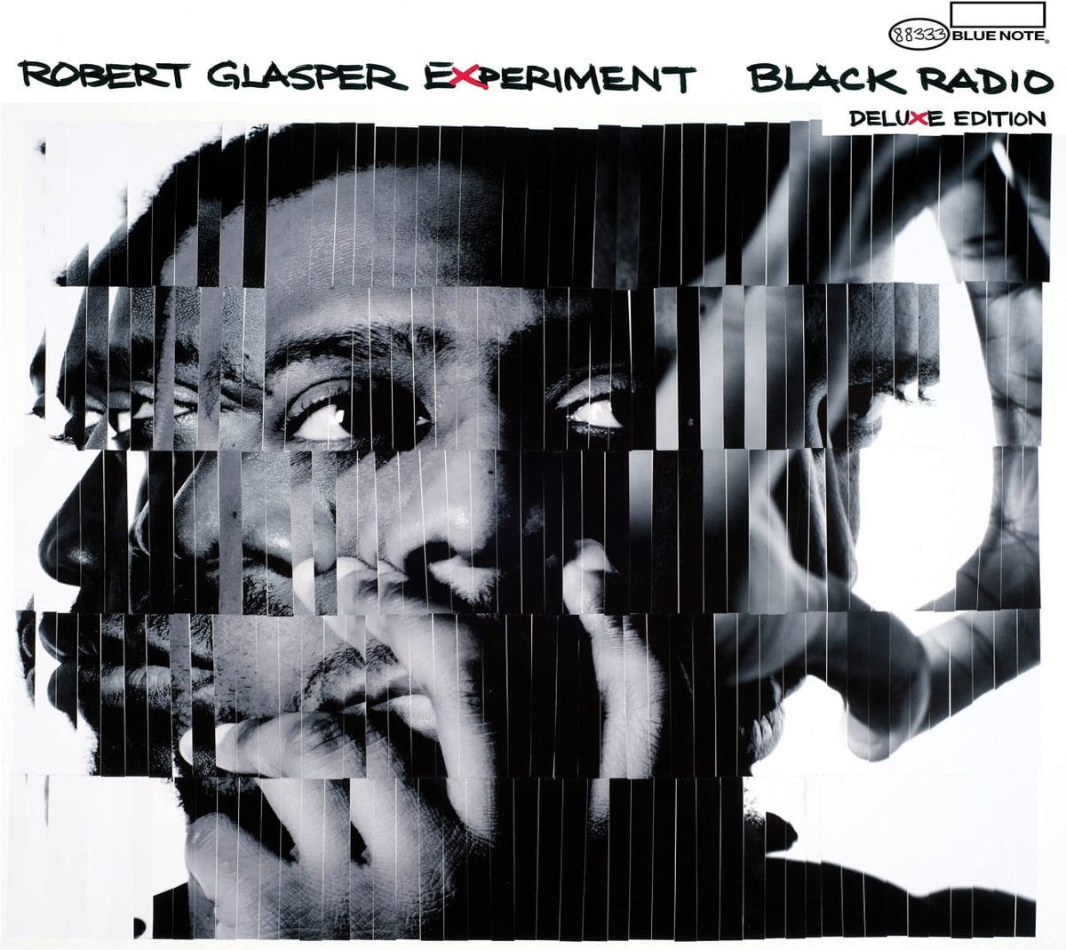 Robert Glasper - Black Radio [10th Anniversary Deluxe Edition 2 ] - (Deluxe Edition, Bonus Tracks, Anniversary Edition) - [CD]