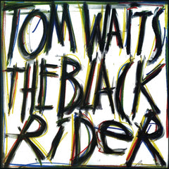 Tom Waits - Black Rider - (180 Gram Vinyl) - [Vinyl]