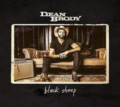Dean Brody - Black Sheep - [CD]