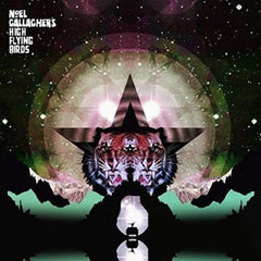 Noel ( High Flying Birds ) Gallagher - Black Star Dancing - [Vinyl]