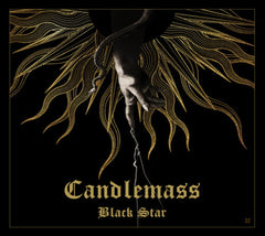 Candlemass - Black Star - (Extended Play, Digipack Packaging) - [CD]