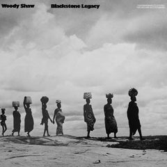 Woody Shaw - Blackstone Legacy (Jazz Dispensary Top Shelf) - [Vinyl]