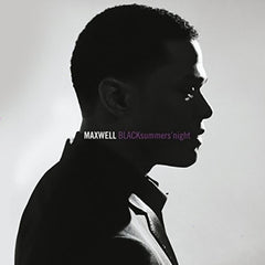 Maxwell - Blacksummers'Night - [Vinyl]