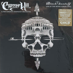 Cypress Hill/The London Sy - BLACK SUNDAY LIVE A - [Vinyl]
