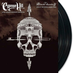 Cypress Hill & the London Symphony Orchestra - Black Sunday Live At The Royal Albert Hall [180g 2xLP] [Half-Speed] - (180 Gram , Half-Speed Mastering) - [Vinyl]
