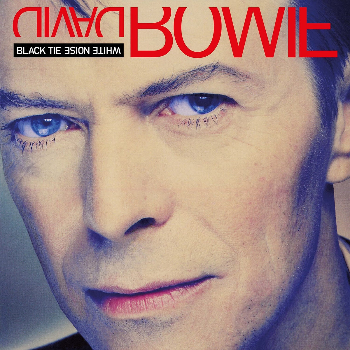 David Bowie - Black Tie White Noise (2021 Remaster) - (Remastered) - [Vinyl]