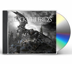 Black Veil Brides - Black Veil Brides - [CD]