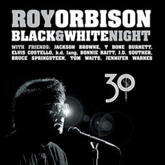Roy Orbison - Black & White Night 30 - (150 Gram Vinyl, Gatefold LP Jacket) - [Vinyl]