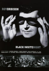 Black & White Night - [DVD]