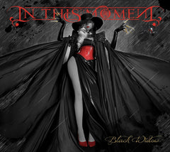 In This Moment - Black Widow - [CD]