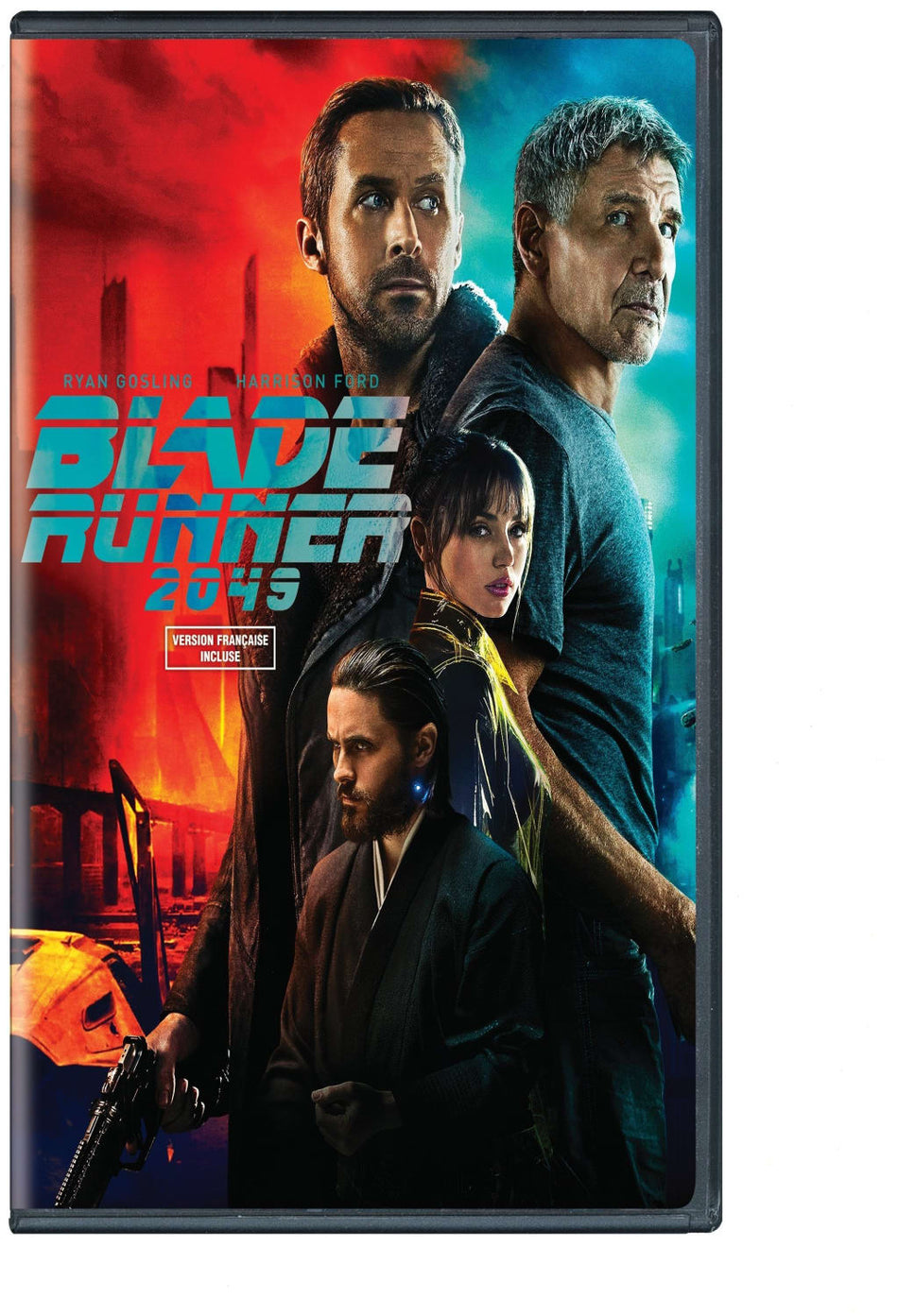 BLADE RUNNER 249 - [DVD]